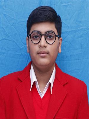 JAYANT JAIN